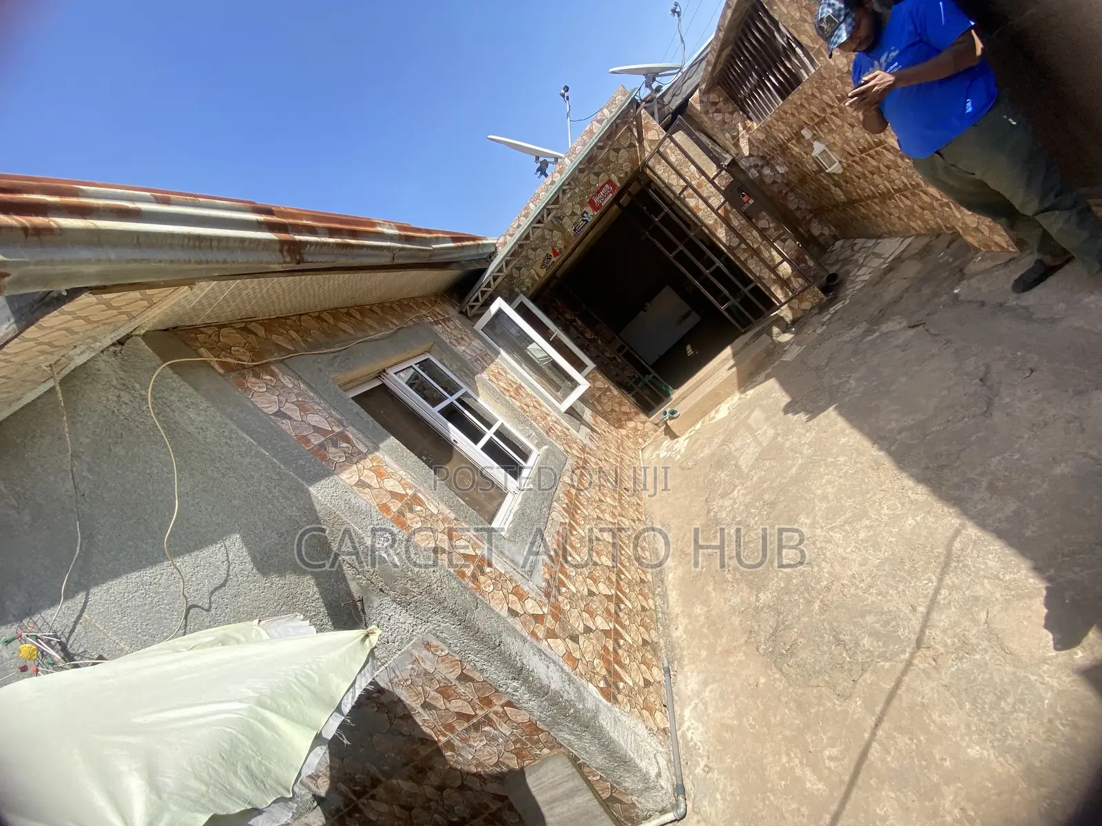 3bdrm Bungalow in Kubwa for sale in Kubwa