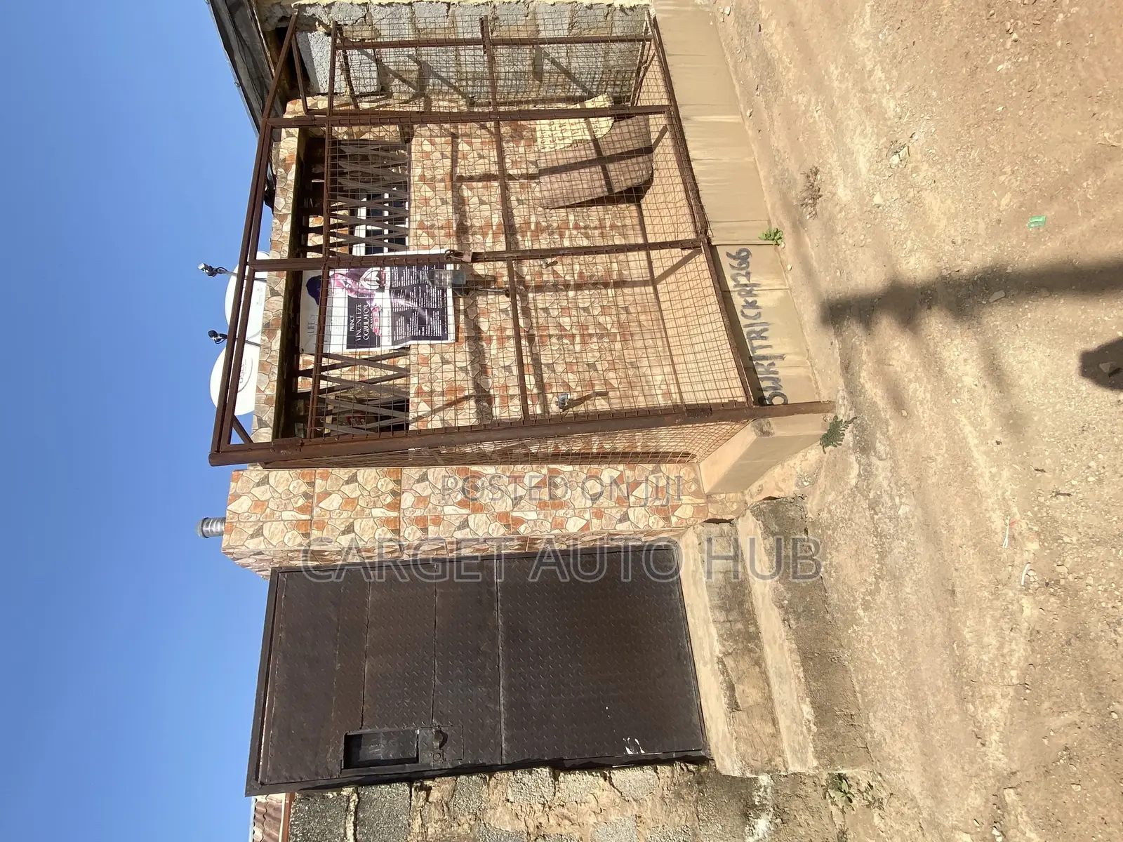 3bdrm Bungalow in Kubwa for sale in Kubwa