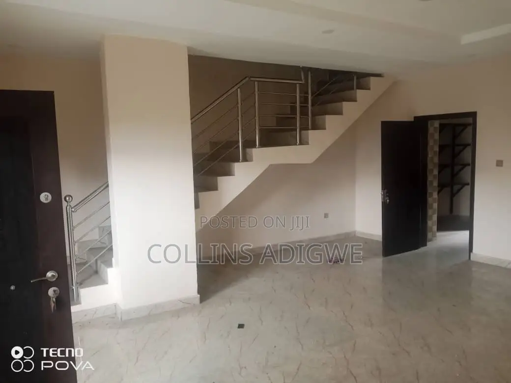 3bdrm Apartment in Abraham Adesanya for sale in Abraham Adesanya Estate
