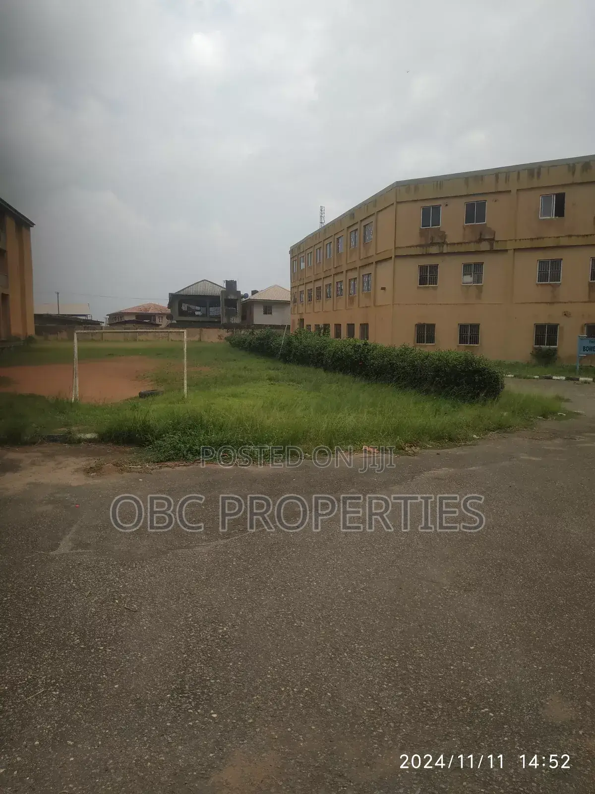 Furnished 20bdrm House in Heritage Estate, Yakoyo/Alagbole for sale in Yakoyo/Alagbole