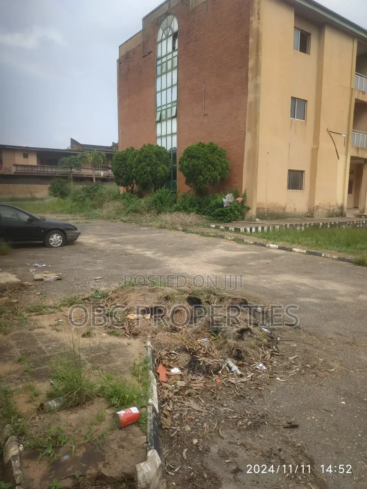 Furnished 20bdrm House in Heritage Estate, Yakoyo/Alagbole for sale in Yakoyo/Alagbole