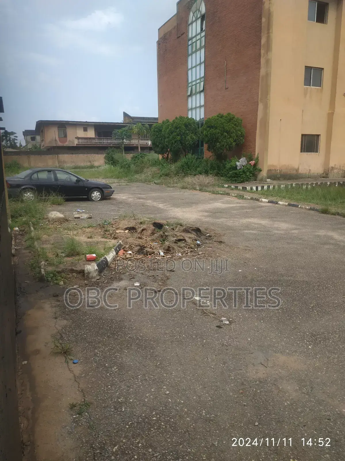 Furnished 20bdrm House in Heritage Estate, Yakoyo/Alagbole for sale in Yakoyo/Alagbole