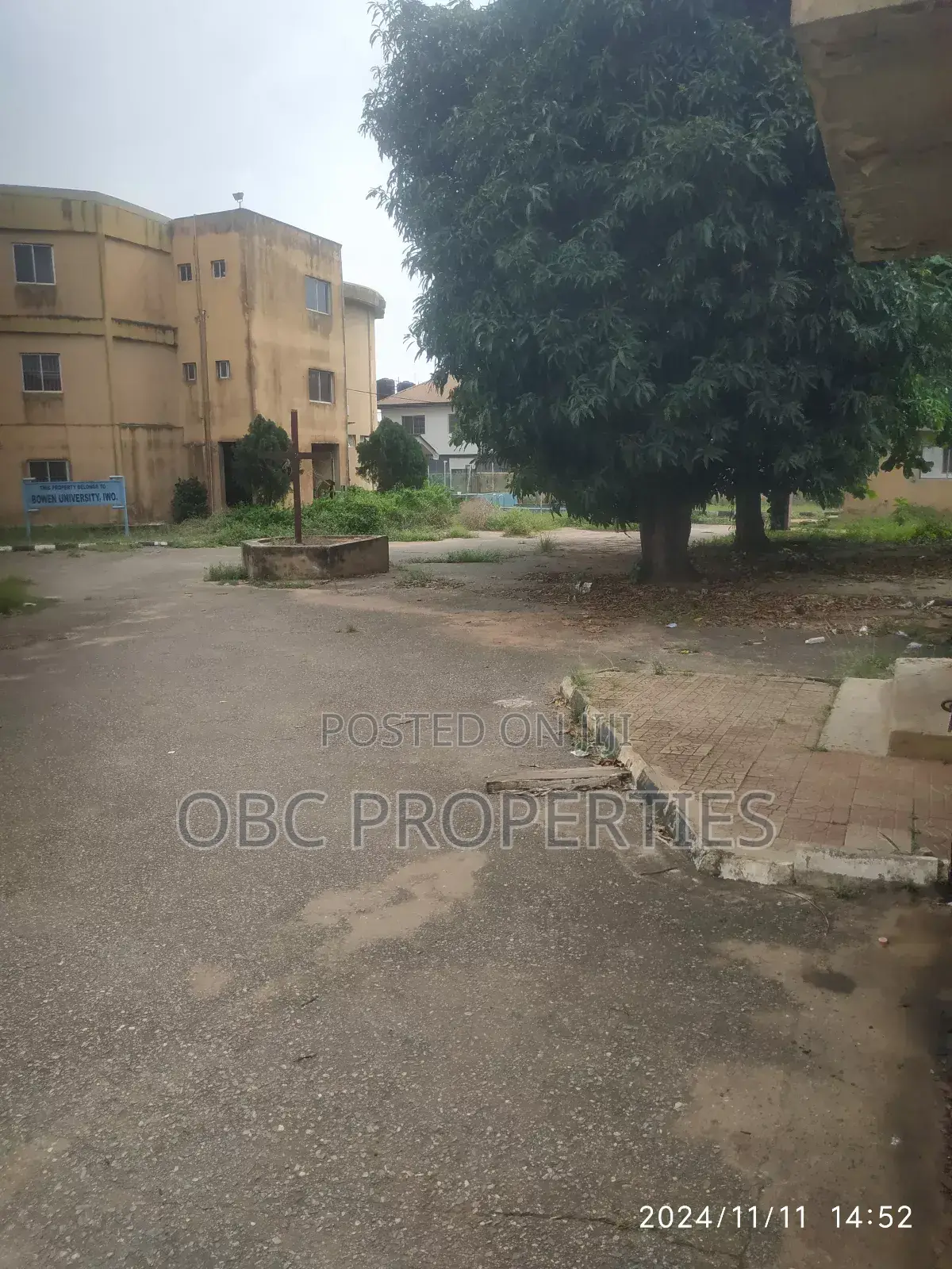 Furnished 20bdrm House in Heritage Estate, Yakoyo/Alagbole for sale in Yakoyo/Alagbole