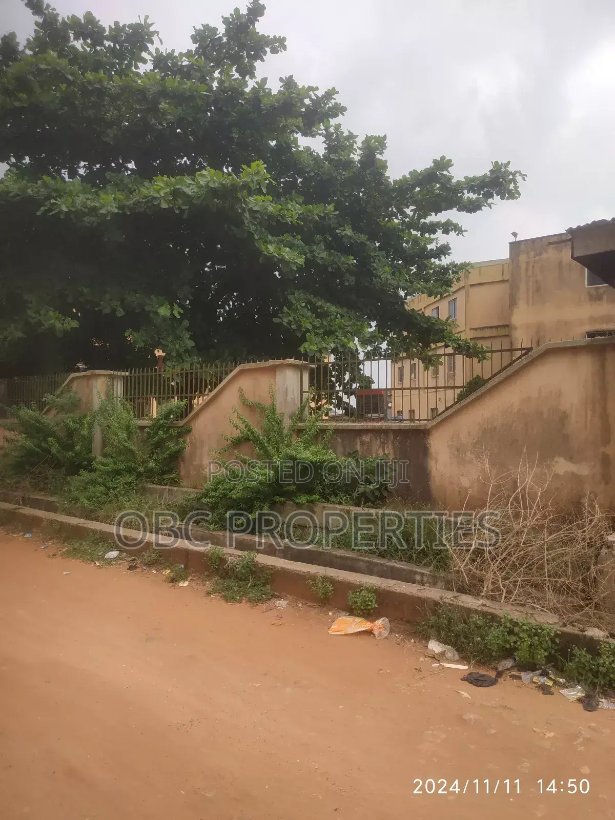 Furnished 20bdrm House in Heritage Estate, Yakoyo/Alagbole for sale in Yakoyo/Alagbole