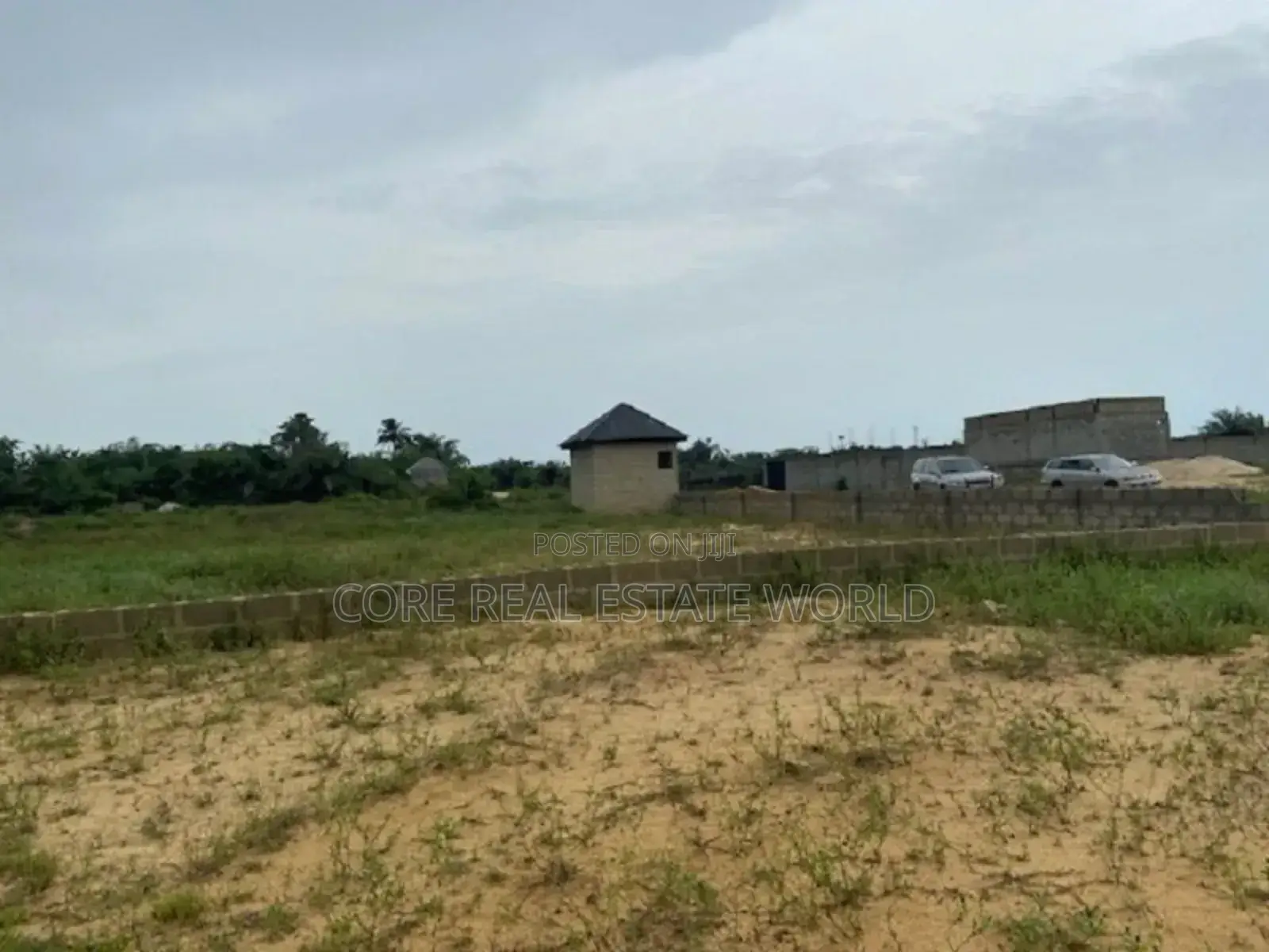 Igbogbo, Bayeku Rd Ikorodu in Igbogbo