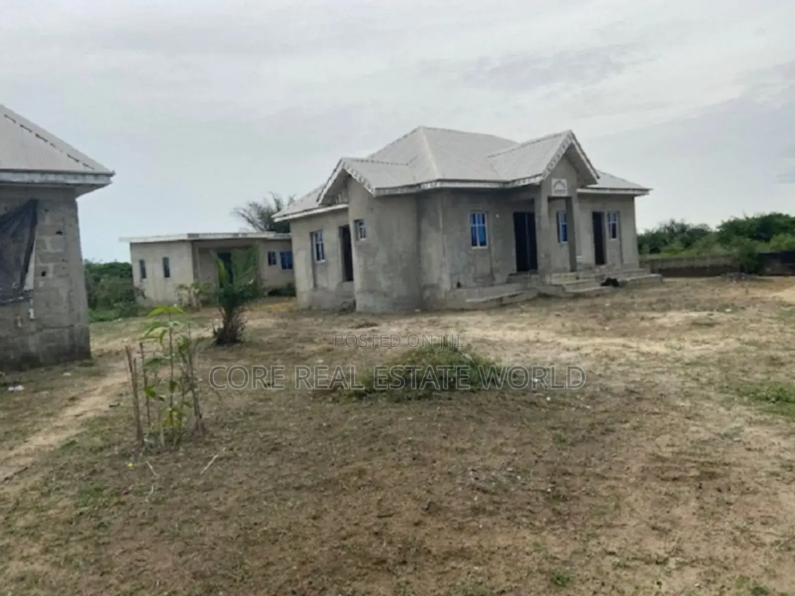 Blue Pentagon Estate, Ajah, Lekki Lagos in Ado / Ajah
