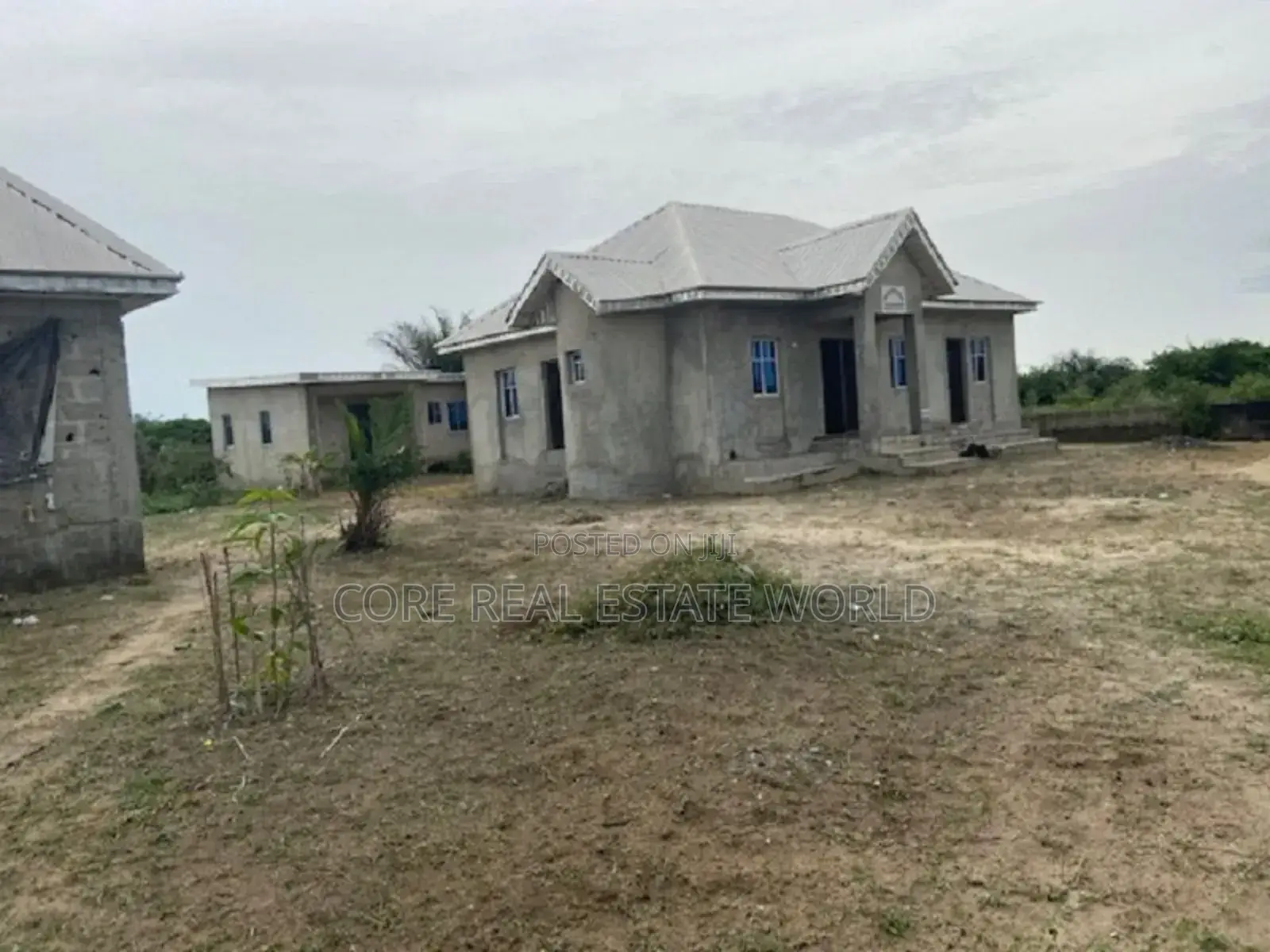 Blue Pentagon Estate, Ajah, Lekki Lagos in Ado / Ajah