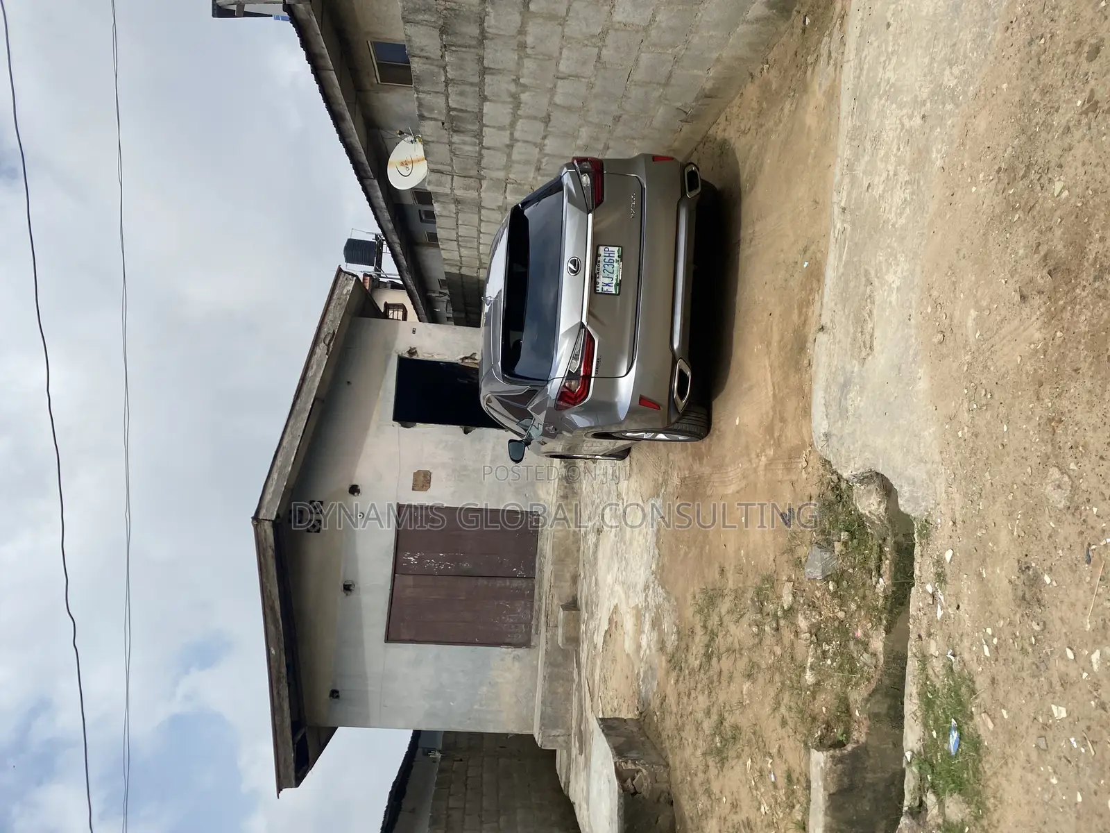 3bdrm Bungalow in Magodo Phase 1 Gra for sale in Magodo