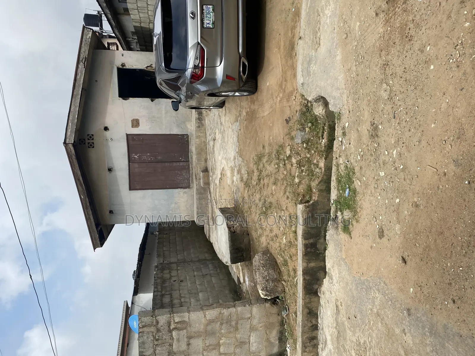 3bdrm Bungalow in Magodo Phase 1 Gra for sale in Magodo