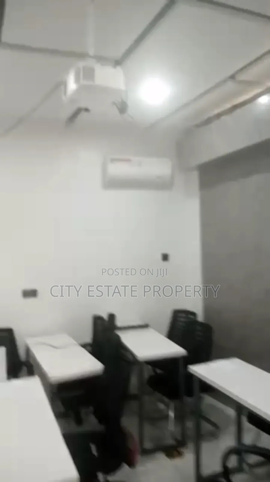 Office Space to Let in Gra Ph in Port-Harcourt