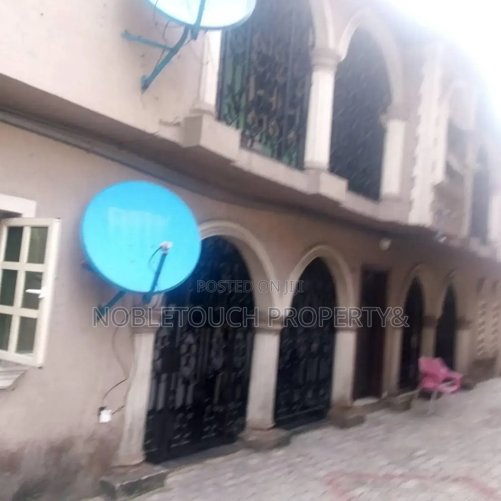 3bdrm Block of Flats in Osubi Warri Delta for sale in Warri