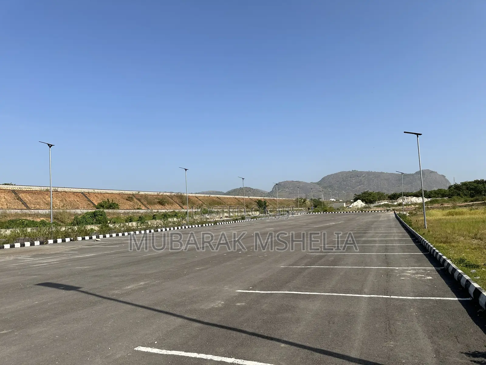 Massive Land for Sale in Kubwa
