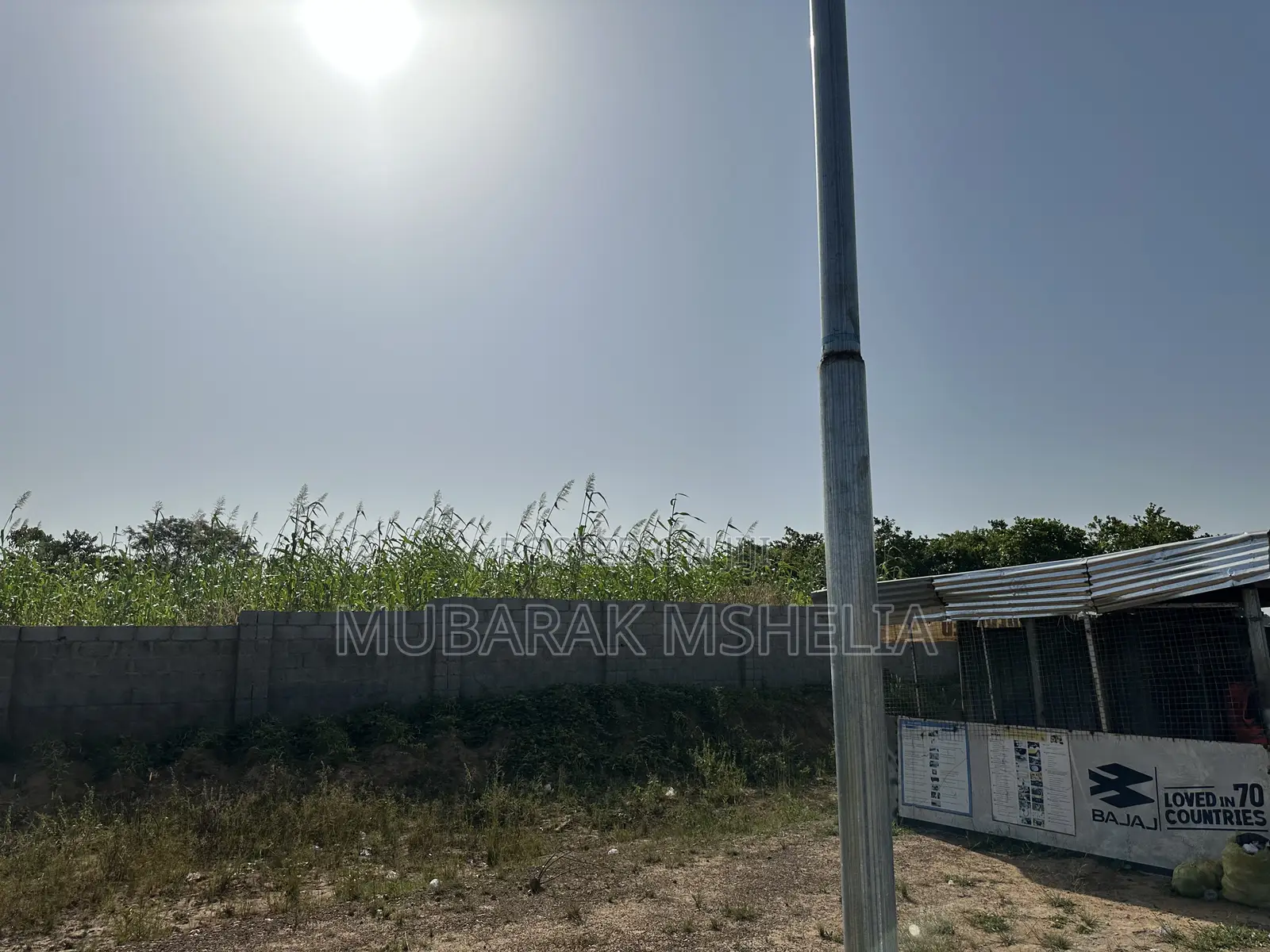 Massive Land for Sale in Kubwa