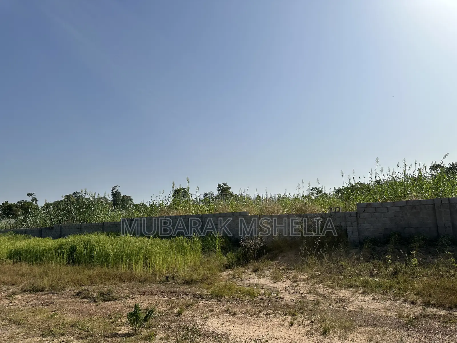 Massive Land for Sale in Kubwa