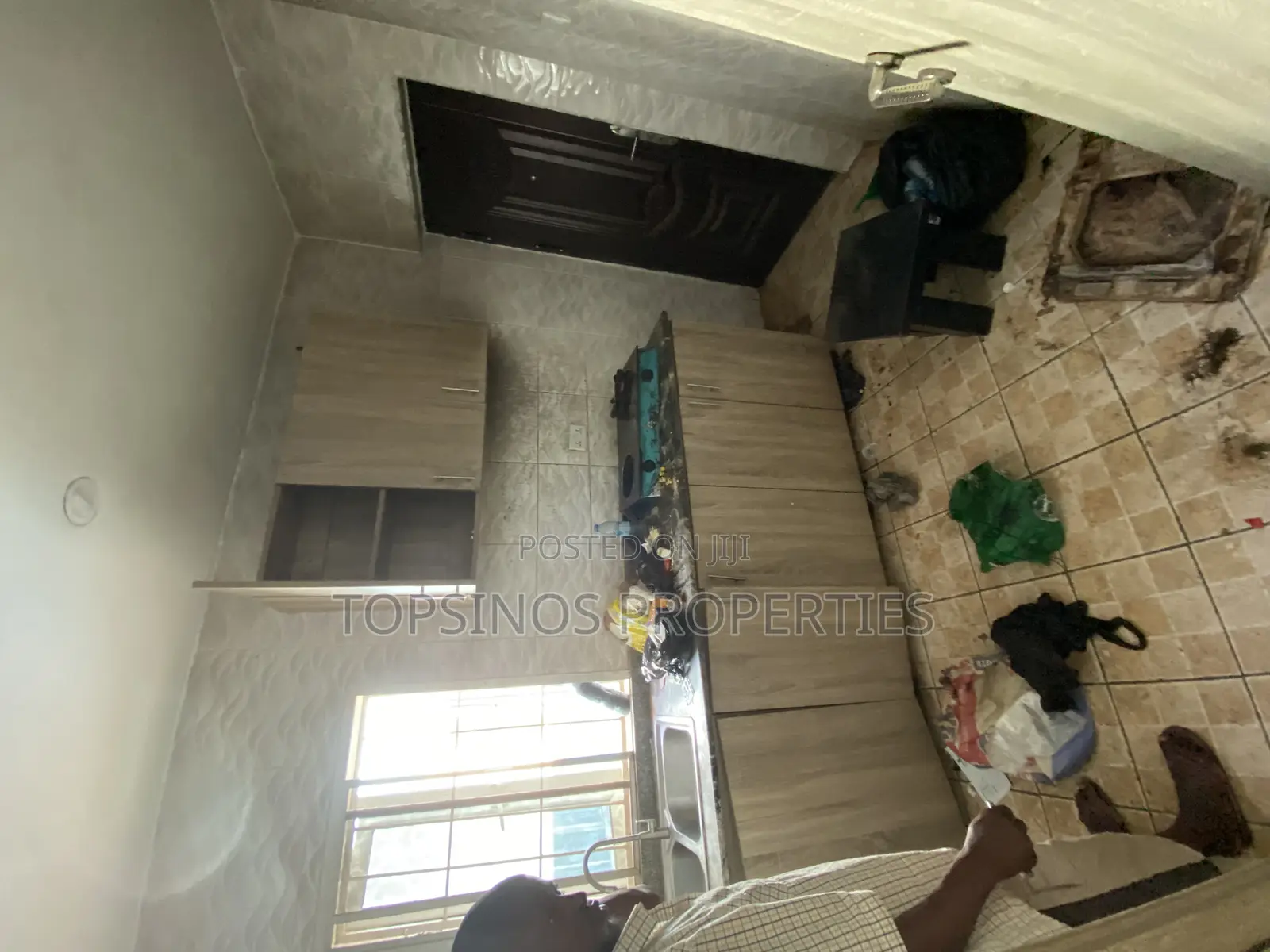 1bdrm Block of Flats in Dawaki for rent in Dawaki