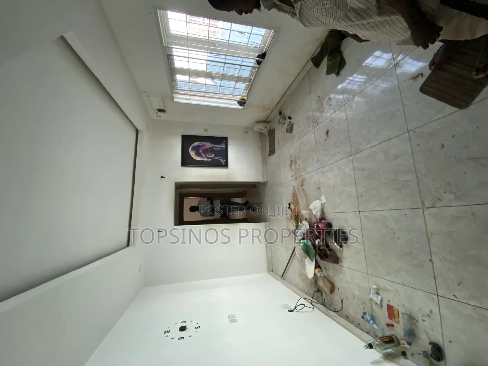 1bdrm Block of Flats in Dawaki for rent in Dawaki