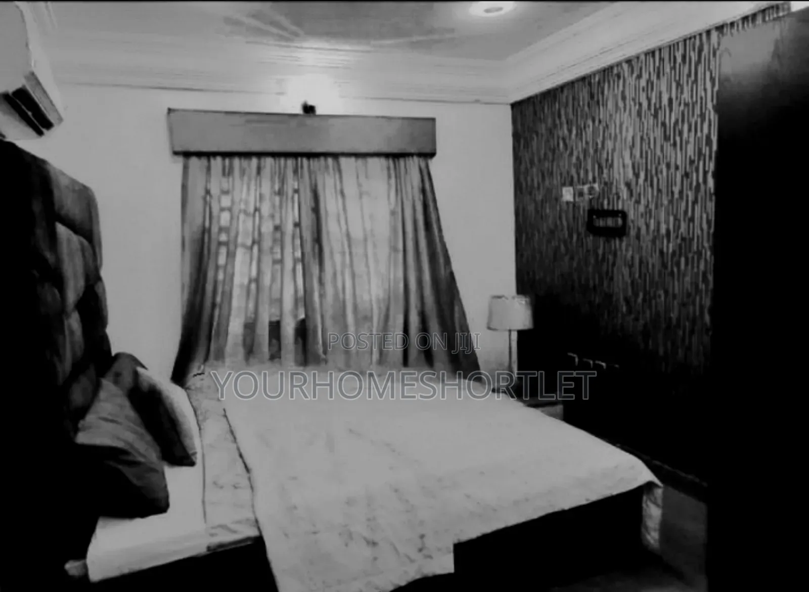 8 Bedrooms Duplex Allows Day Time Party With Dj in GRA Phase 2 Shangisha