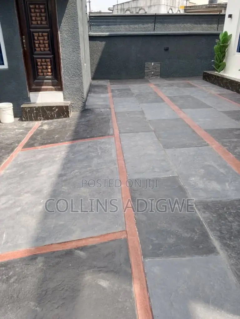 5bdrm Duplex in Osapa/Agungi for sale in Osapa london