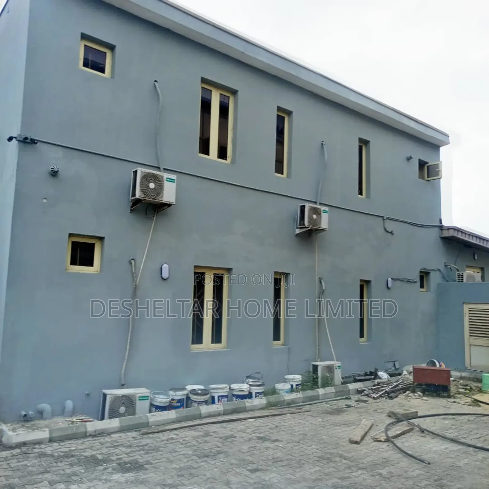 3bdrm Block of Flats in Adewale Kolawole, Lekki Phase 1 for sale in Lekki Phase 1