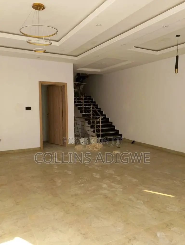4bdrm Duplex in Ikate Lekki for sale in Ikate