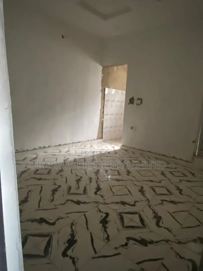 Studio Apartment in Bajuliaye, Shomolu / Shomolu for sale in Shomolu / Shomolu