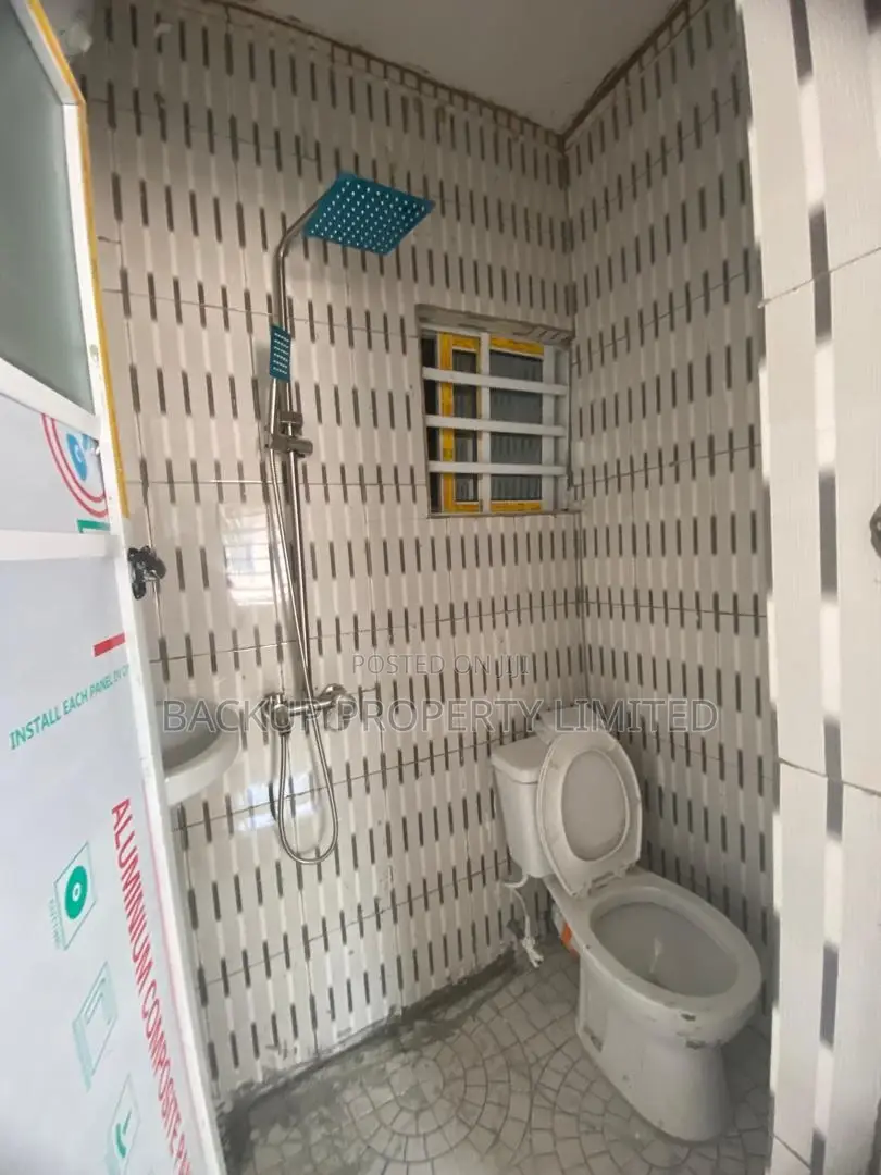 Studio Apartment in Bajuliaye, Shomolu / Shomolu for sale in Shomolu / Shomolu