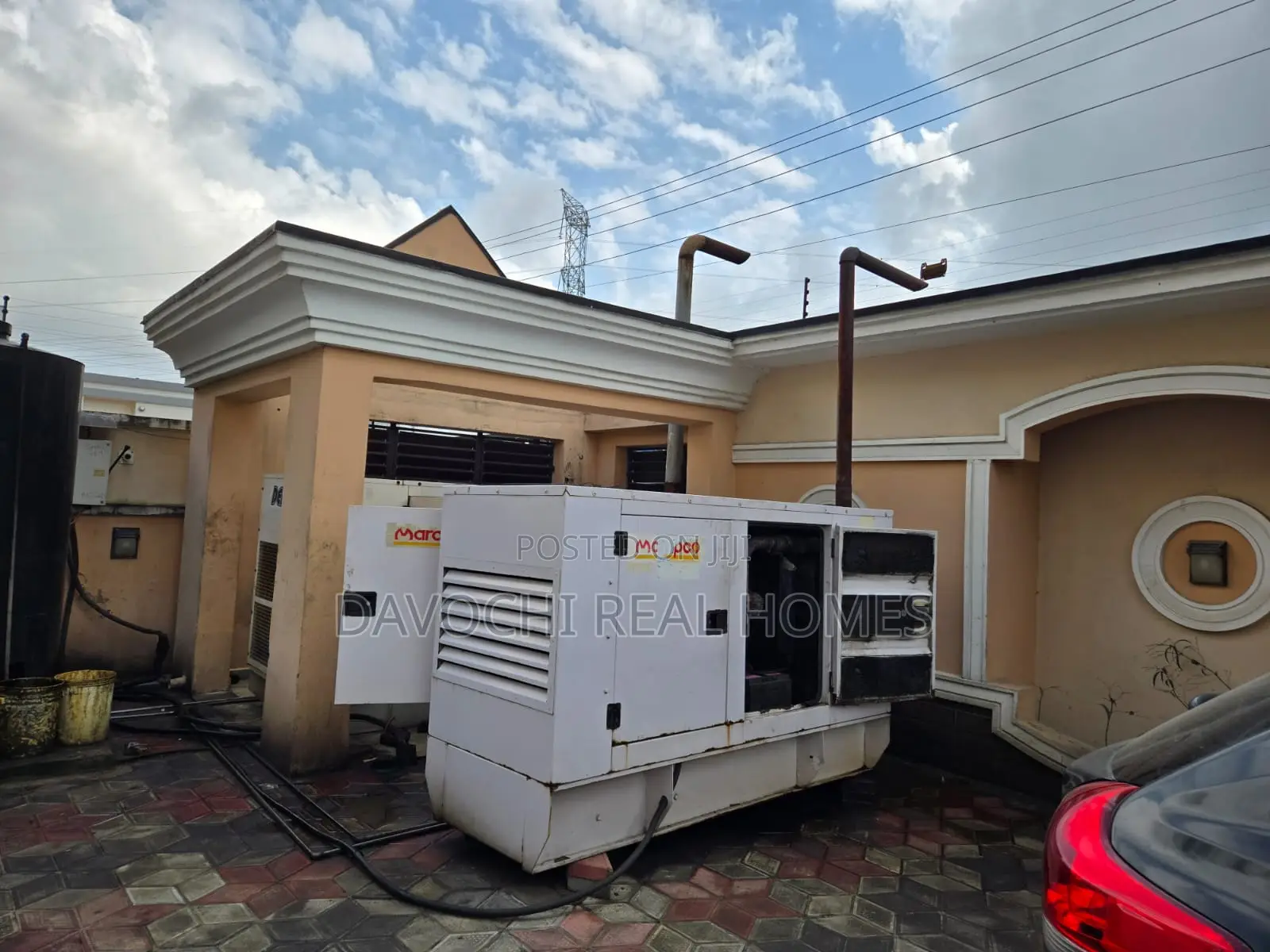 Furnished 3bdrm Apartment in Victoria Island Extension for rent in Victoria Island Extension