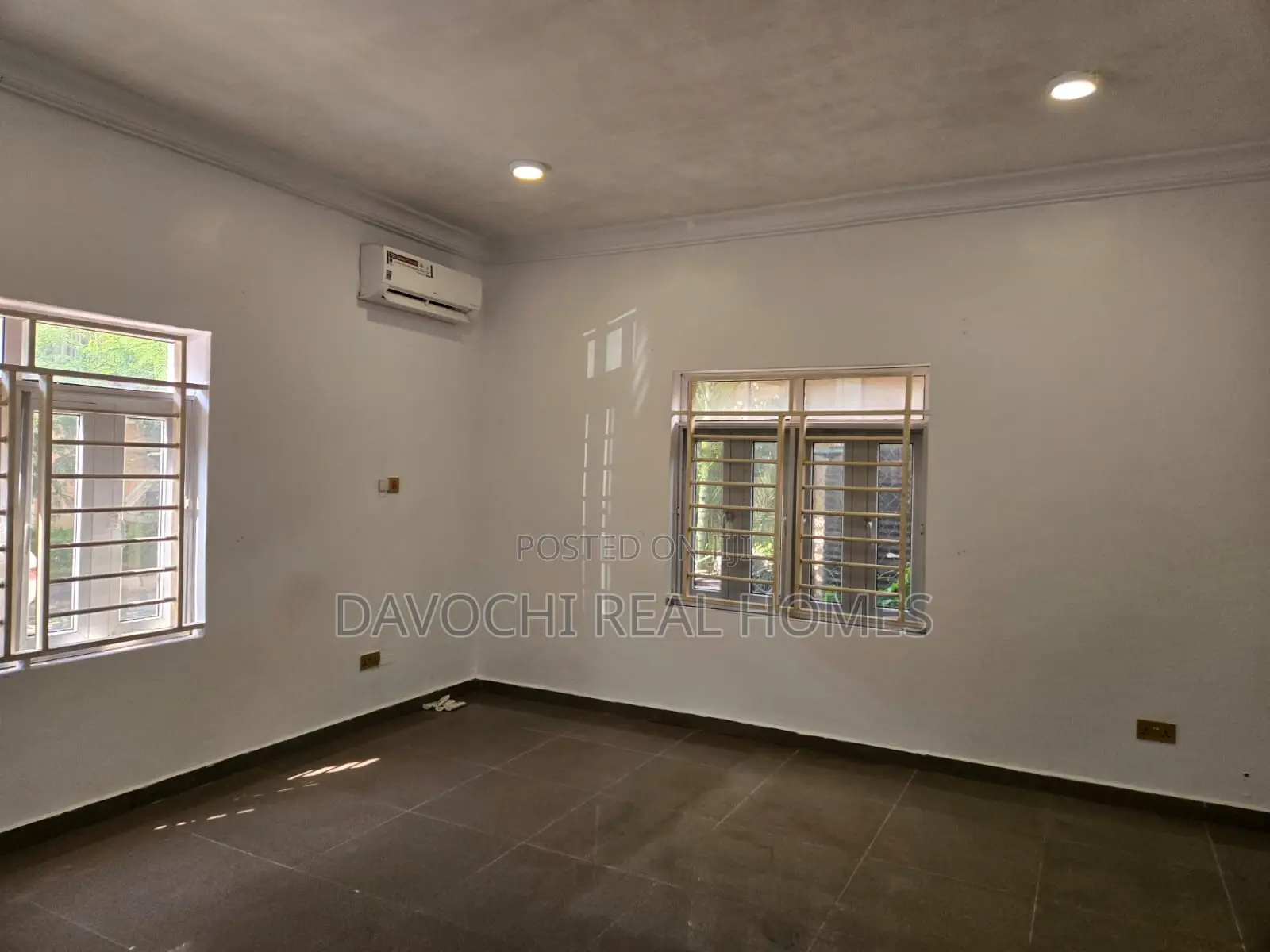 Furnished 3bdrm Apartment in Victoria Island Extension for rent in Victoria Island Extension