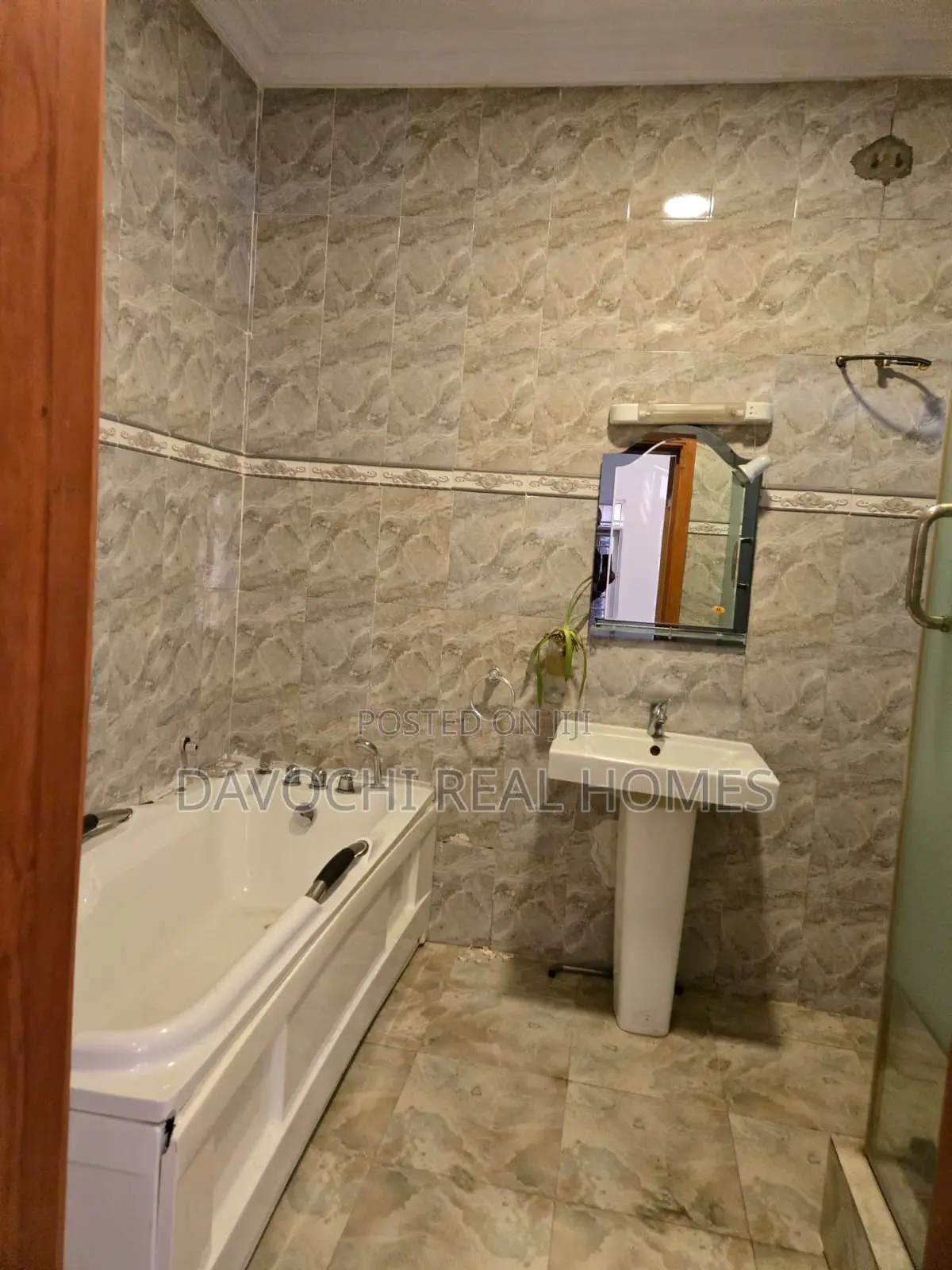Furnished 3bdrm Apartment in Victoria Island Extension for rent in Victoria Island Extension