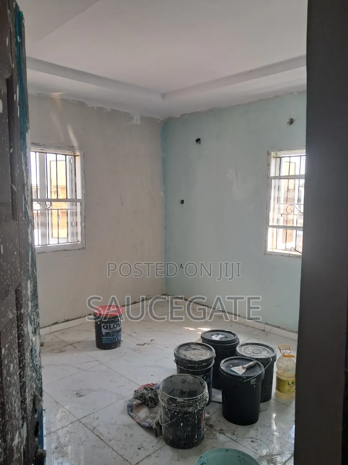 Mini Flat in Satellite Town, Amuwo-Odofin for rent in Amuwo-Odofin
