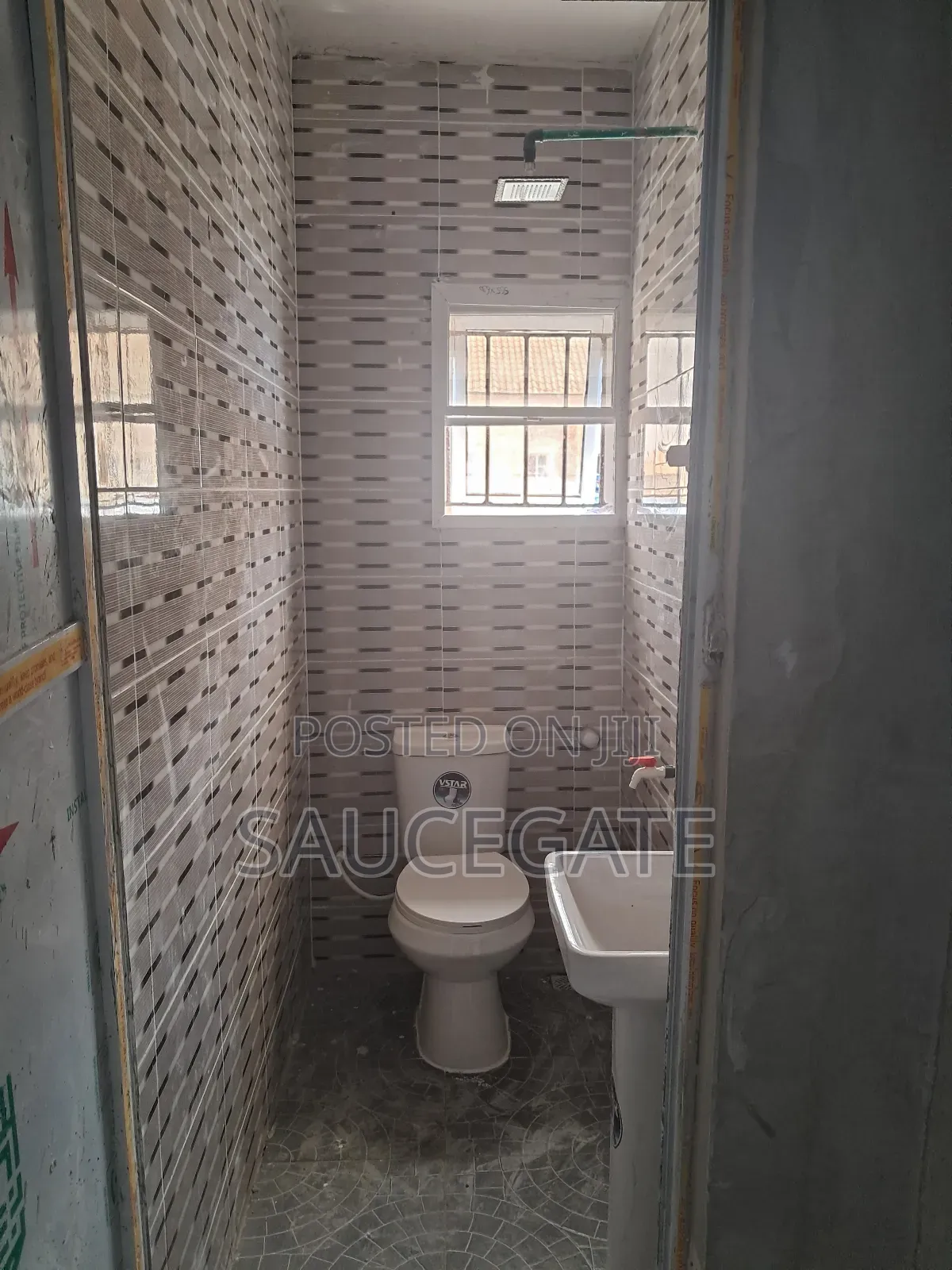 Mini Flat in Satellite Town, Amuwo-Odofin for rent in Amuwo-Odofin