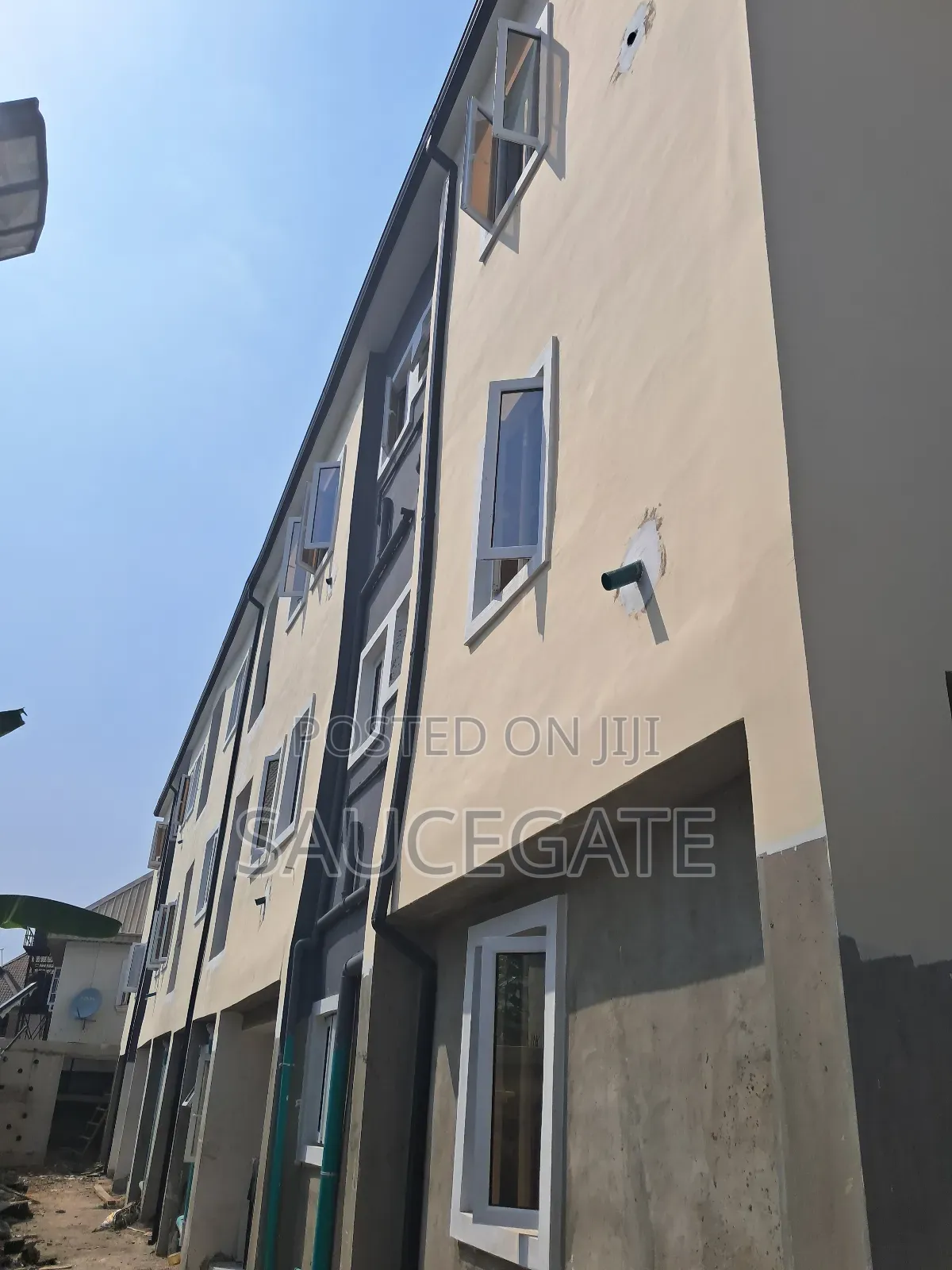 Mini Flat in Satellite Town, Amuwo-Odofin for rent in Amuwo-Odofin