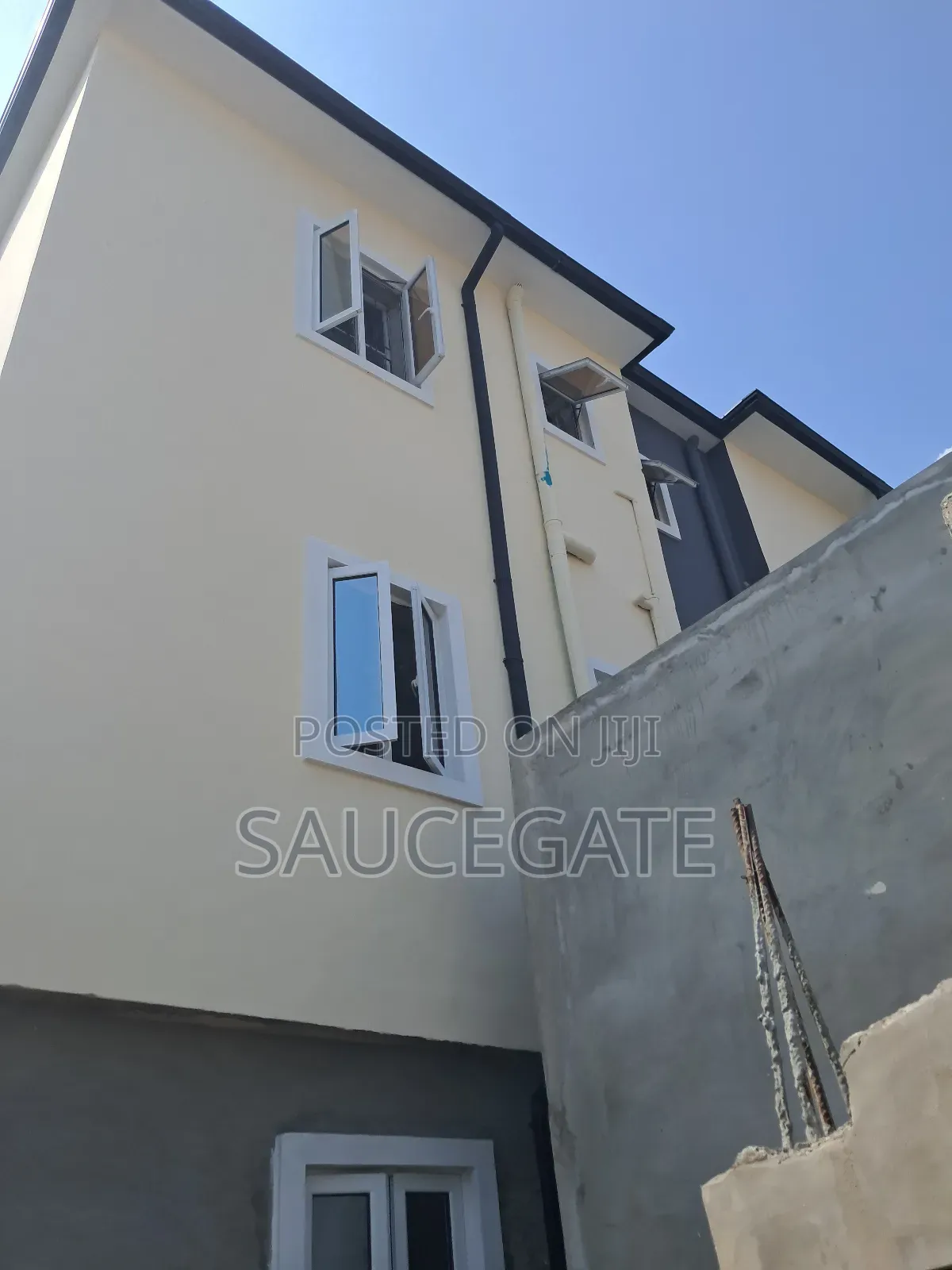 Mini Flat in Satellite Town, Amuwo-Odofin for rent in Amuwo-Odofin