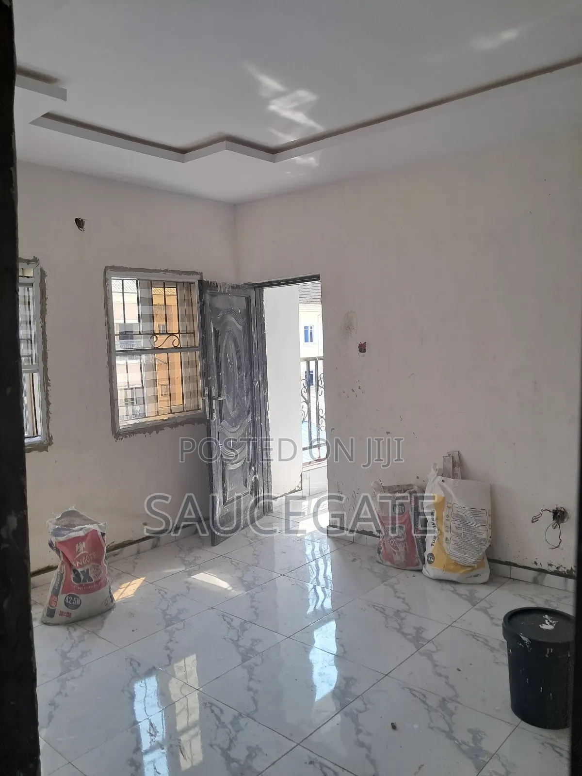 Mini Flat in Satellite Town, Amuwo-Odofin for rent in Amuwo-Odofin