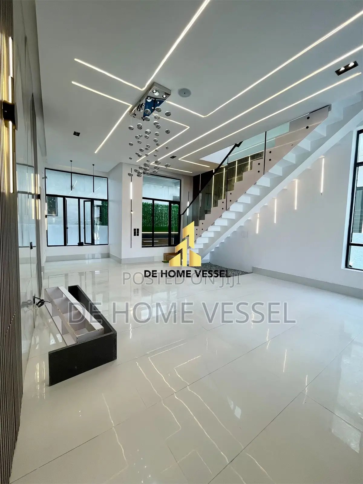 4bdrm Duplex in Ajah for sale in Ajah