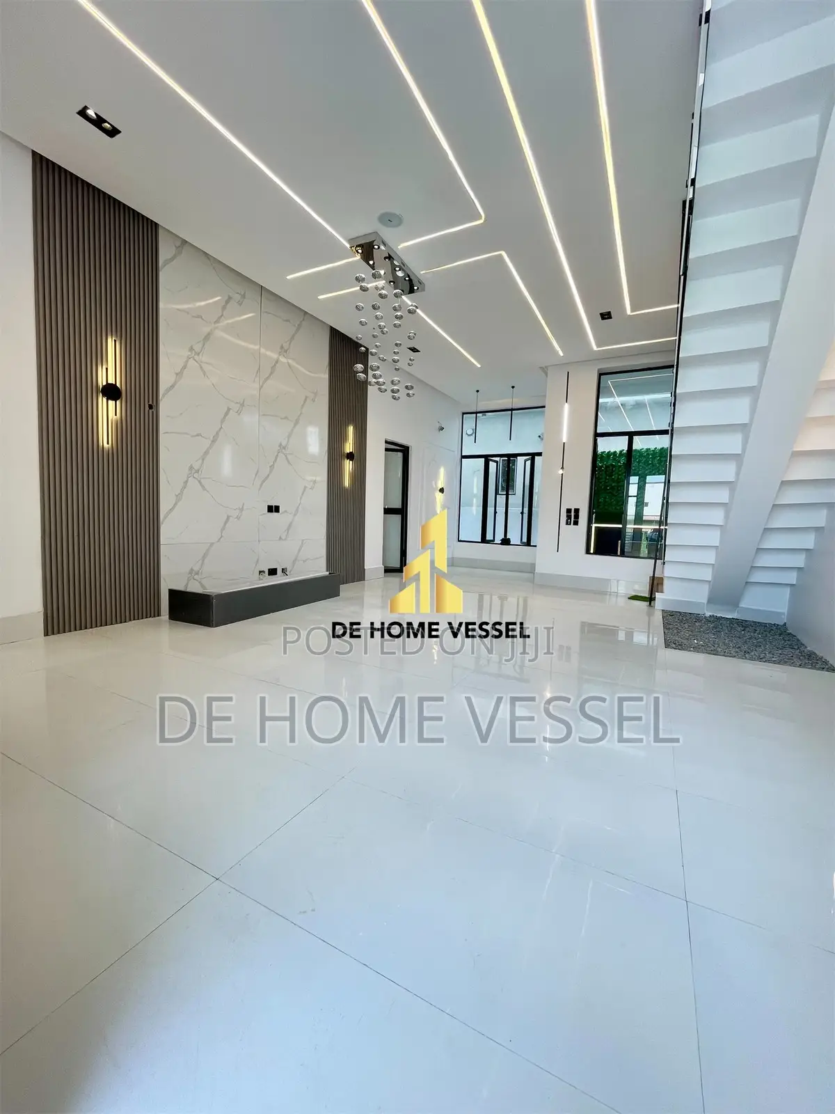 4bdrm Duplex in Ajah for sale in Ajah