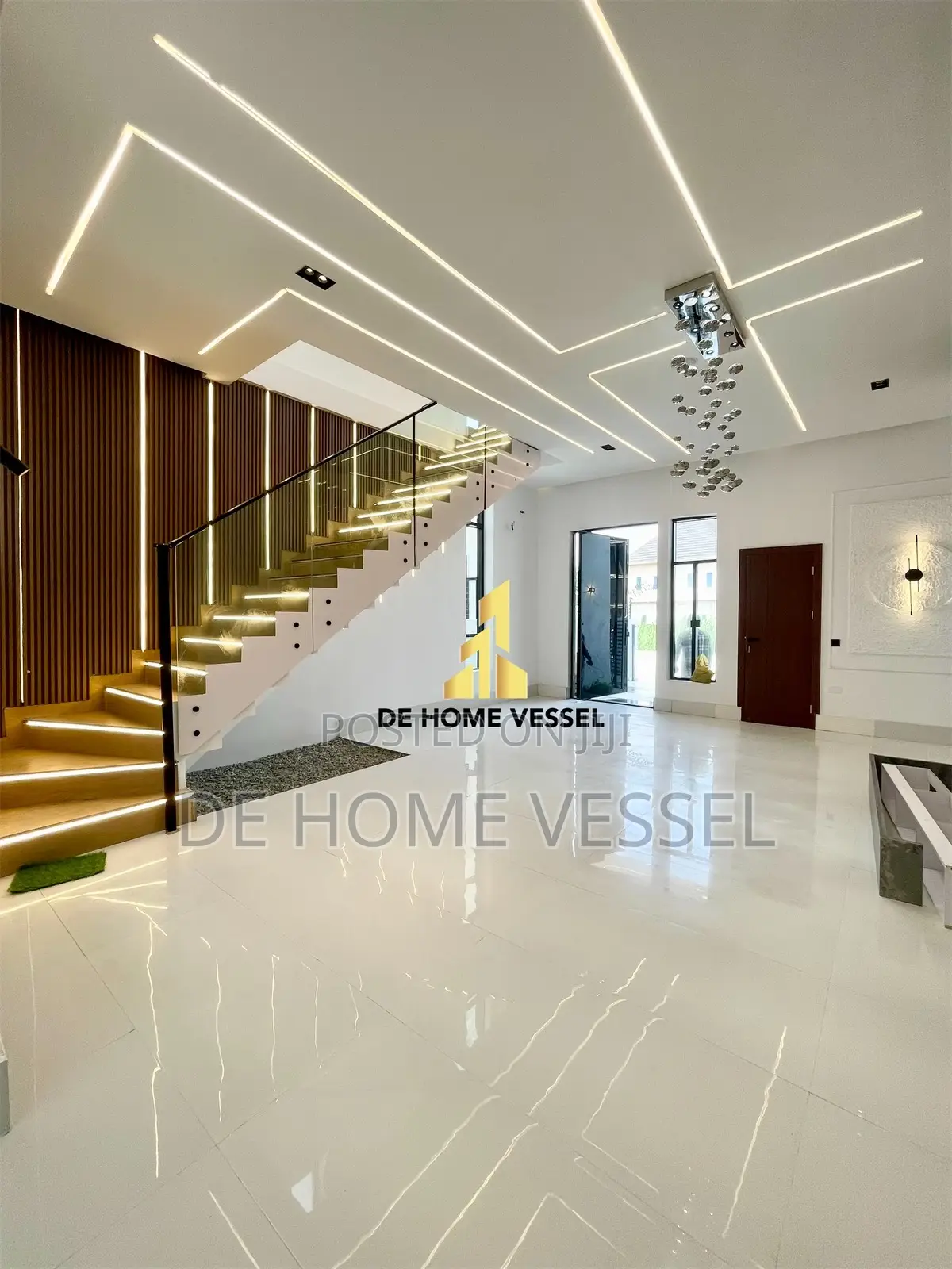 4bdrm Duplex in Ajah for sale in Ajah