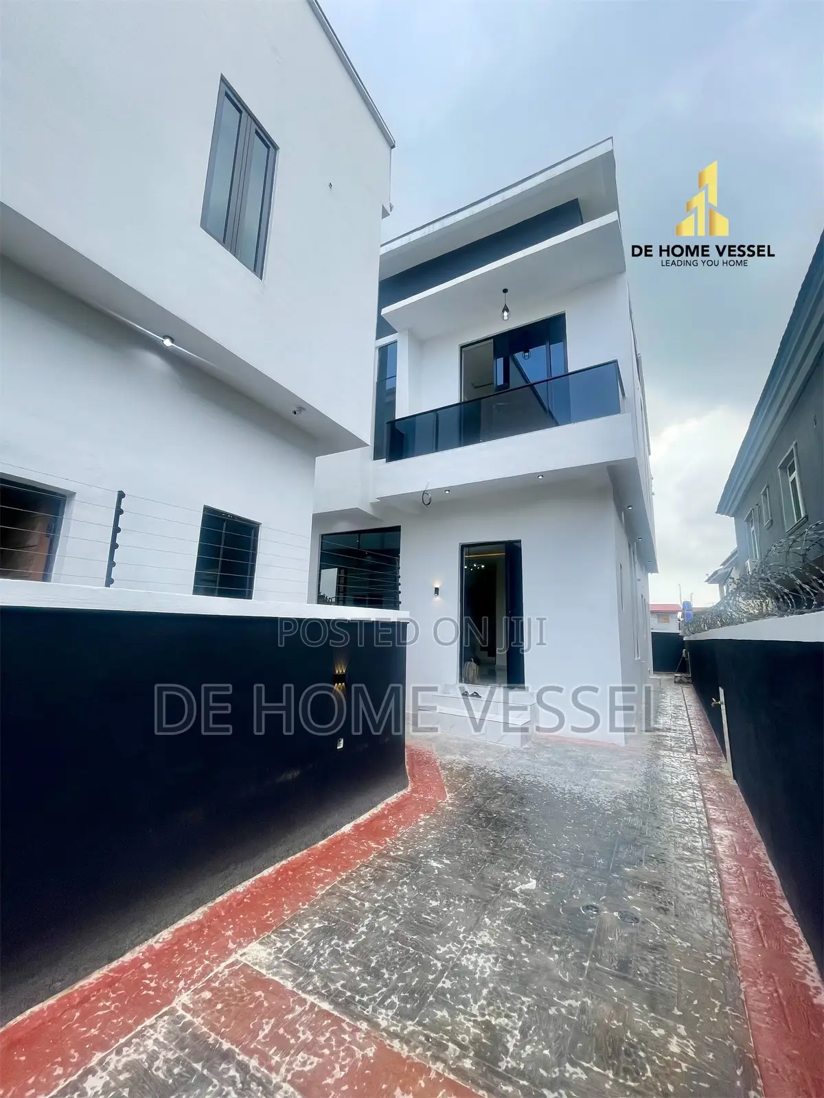 4bdrm Duplex in Ajah for sale in Ajah