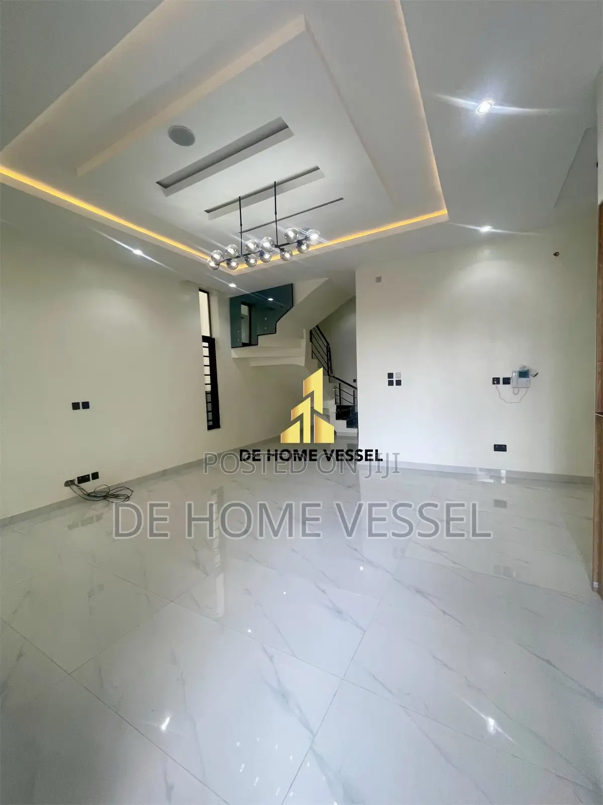 4bdrm Duplex in Ajah for sale in Ajah