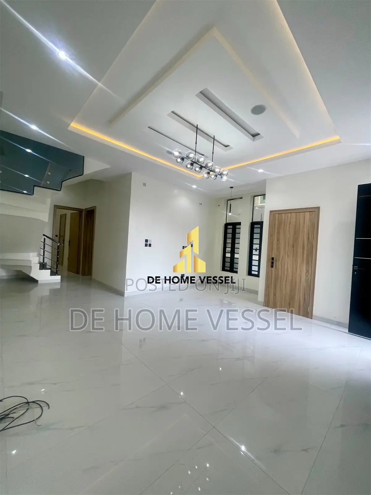4bdrm Duplex in Ajah for sale in Ajah
