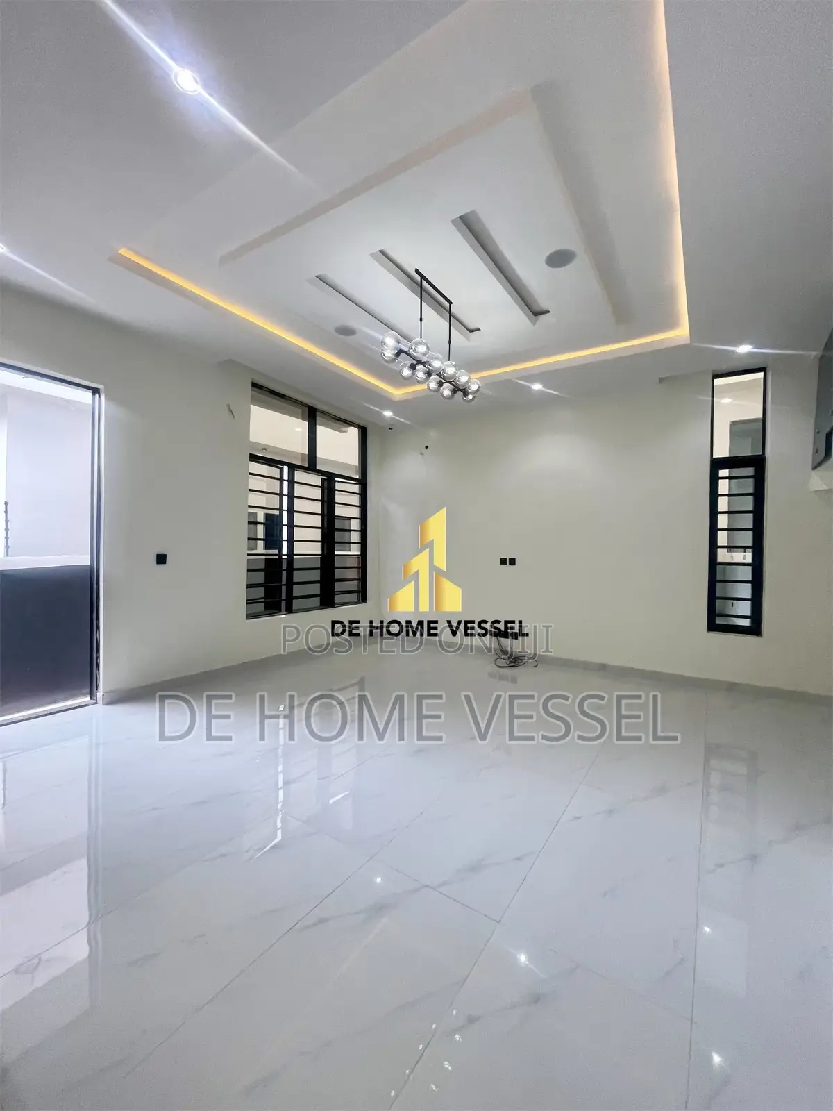 4bdrm Duplex in Ajah for sale in Ajah