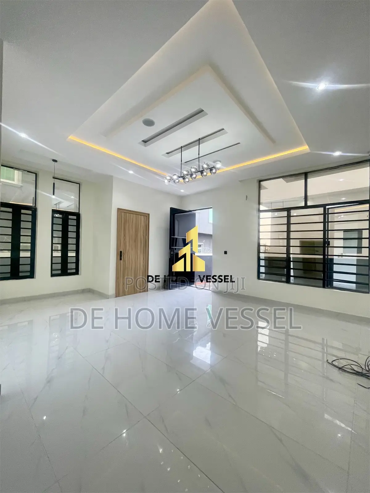 4bdrm Duplex in Ajah for sale in Ajah