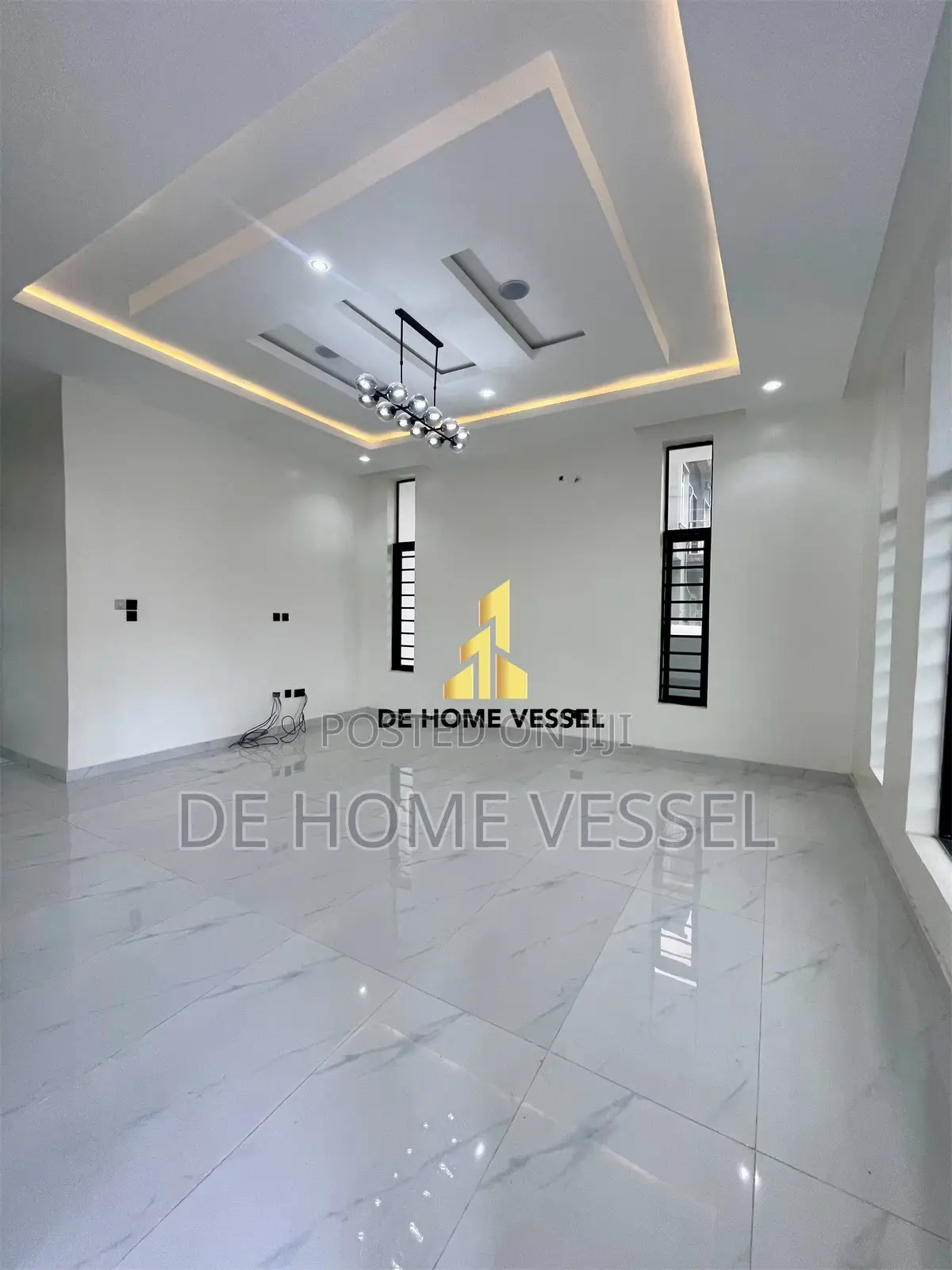 5bdrm Duplex in Ajah for sale in Ajah