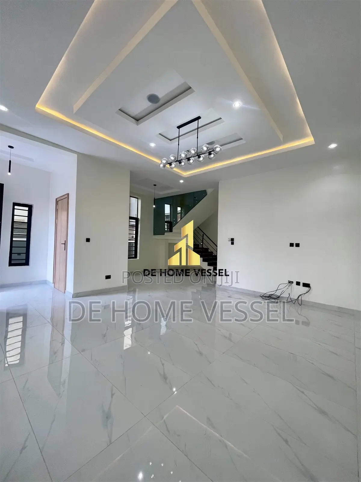 5bdrm Duplex in Ajah for sale in Ajah