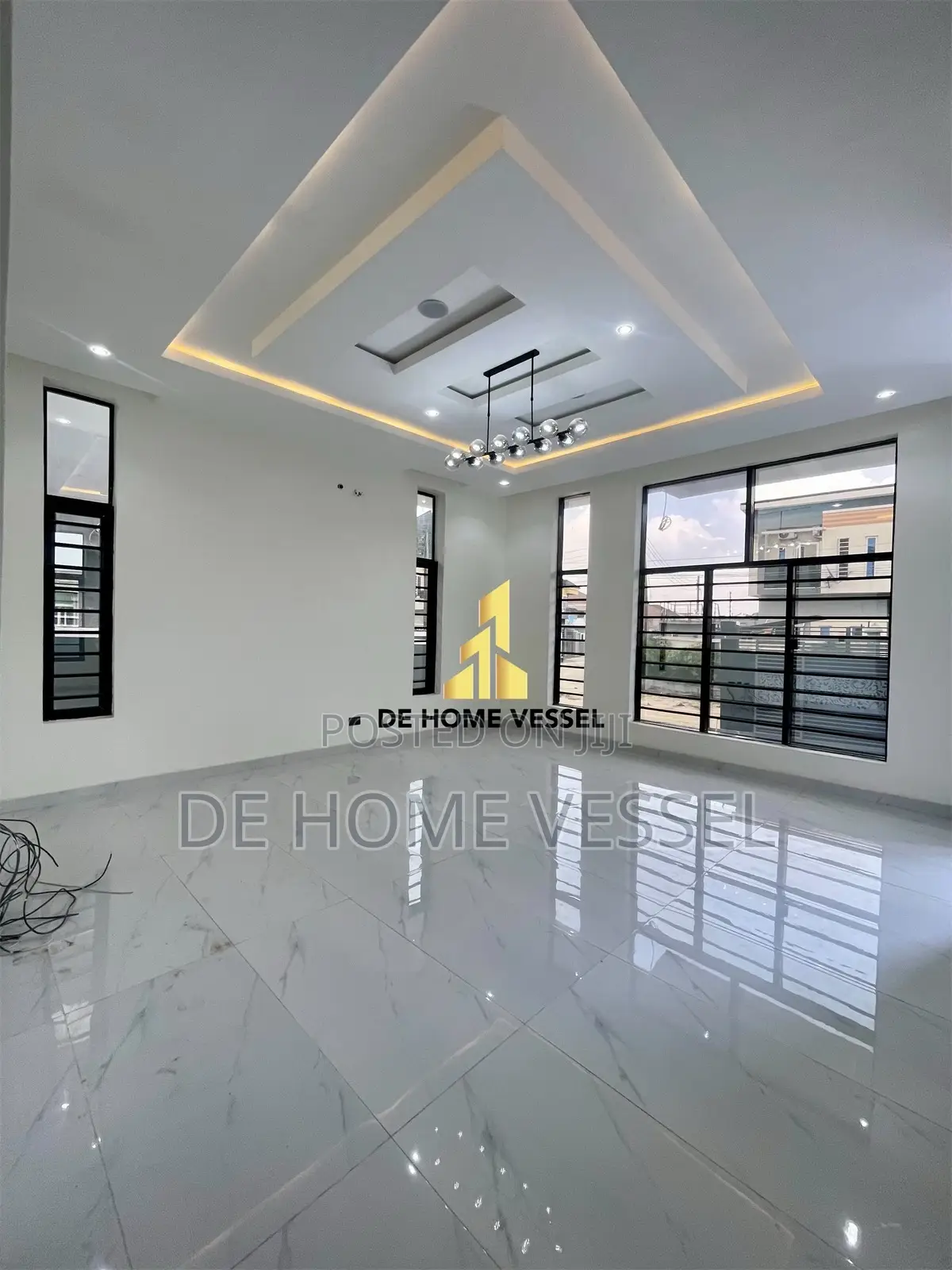 5bdrm Duplex in Ajah for sale in Ajah