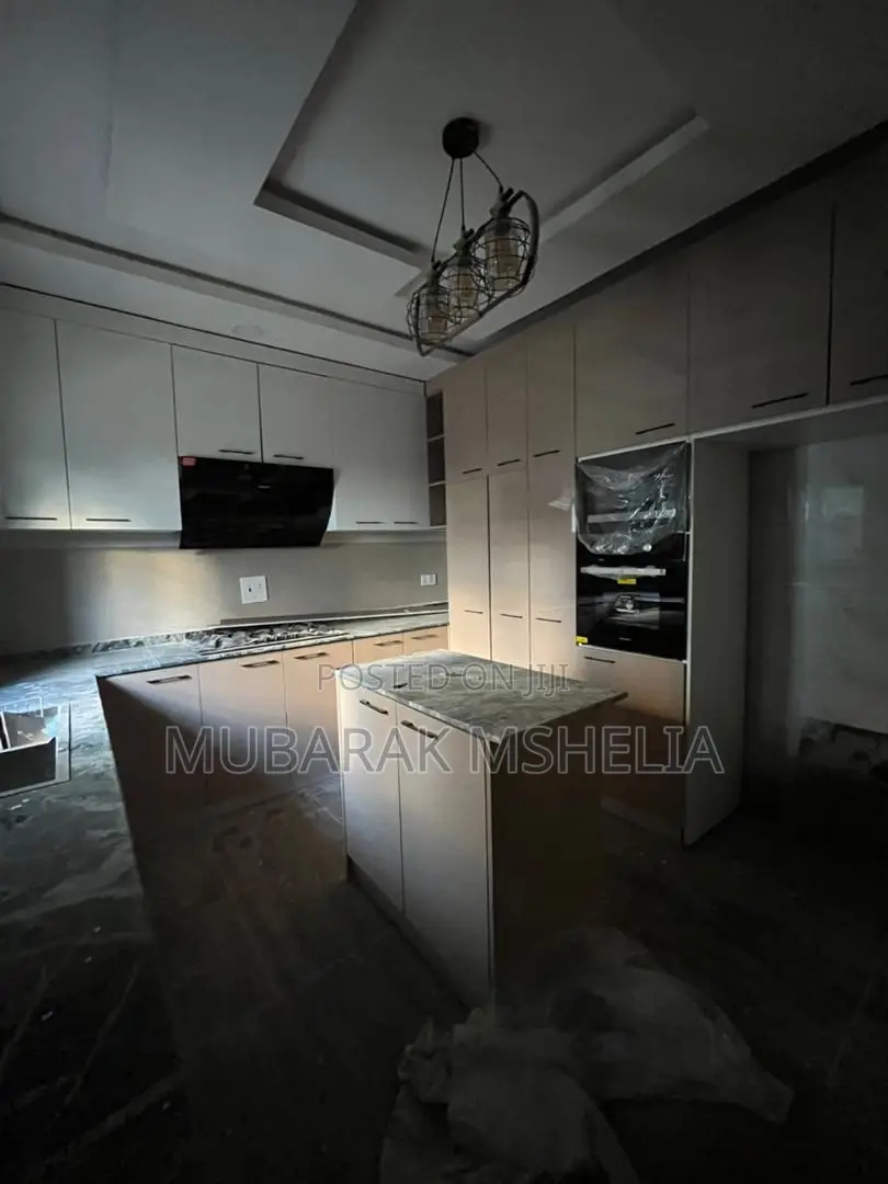 3bdrm Duplex in Kabusa Garden Estate, Lokogoma for sale in Lokogoma