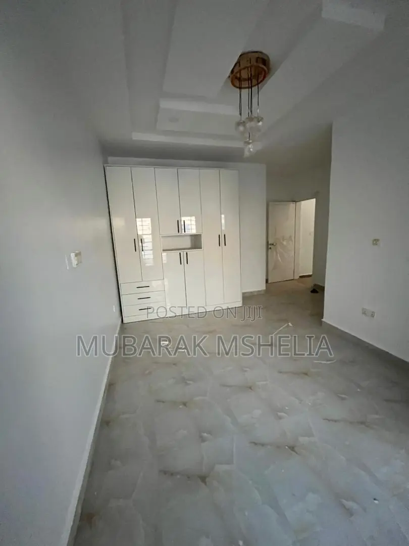 3bdrm Duplex in Kabusa Garden Estate, Lokogoma for sale in Lokogoma