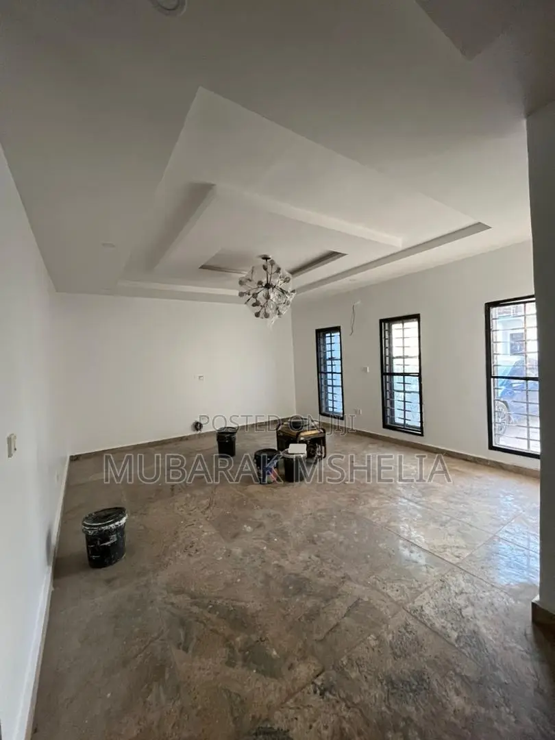 3bdrm Duplex in Kabusa Garden Estate, Lokogoma for sale in Lokogoma