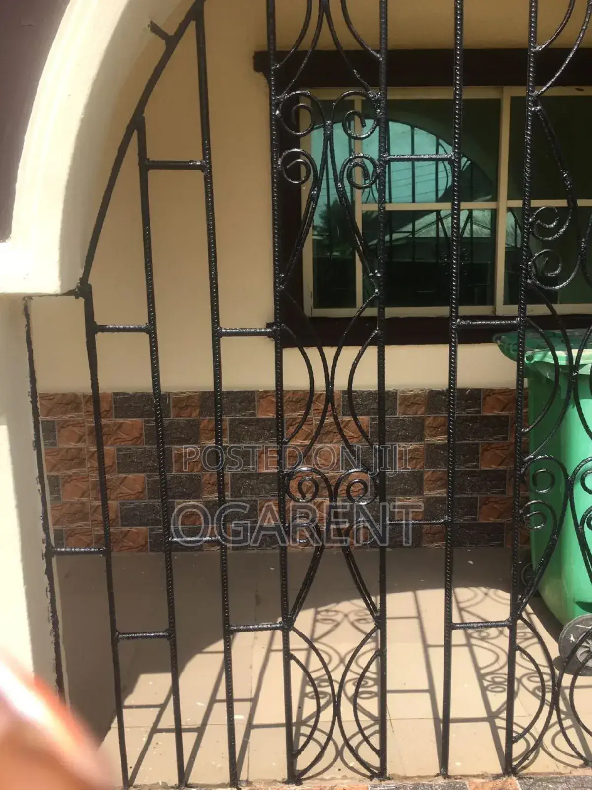 Furnished 2bdrm Apartment in Etete Gra, Benin City for rent in Benin City
