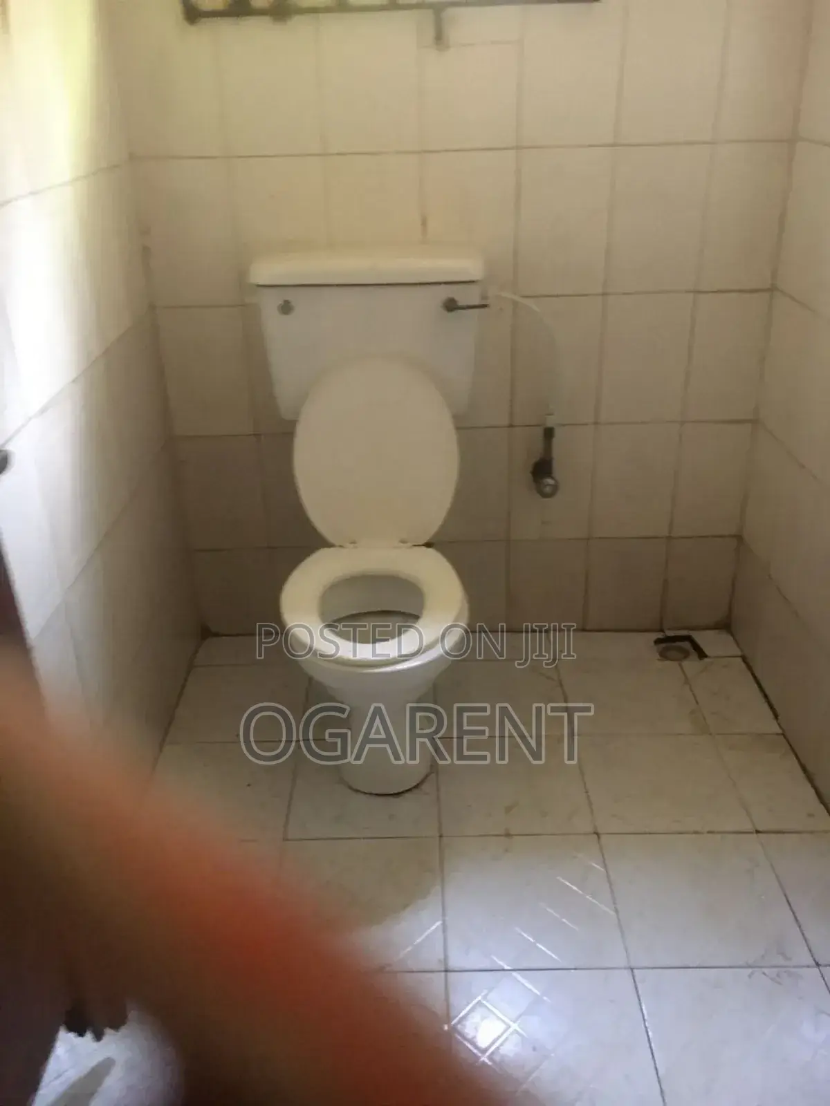 Furnished 2bdrm Apartment in Etete Gra, Benin City for rent in Benin City